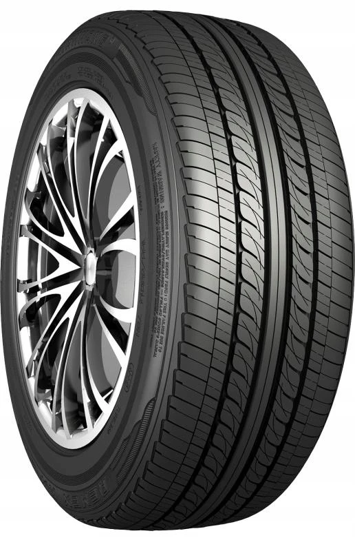 215/60R15 opona NANKANG RX-615 94H